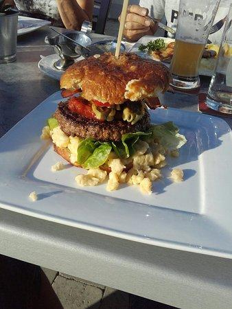 Restaurant Gaumenflug