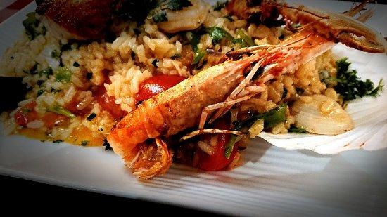 Restaurant La Cuisine