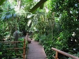 Botanischer Garten der Universität Würzburg