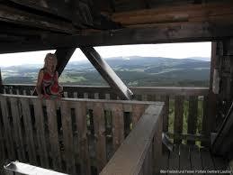 Aussichtsturm Langdorf