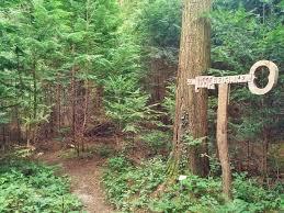 Forstlicher Versuchsgarten