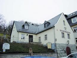 Stadtmuseum Aue