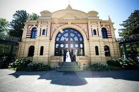 Tycho Brahe Museum im Kurhaus Göggingen