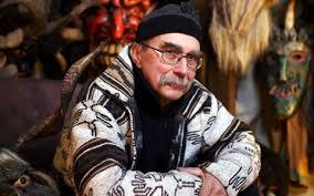 Michael Stoehr Maskenmuseum