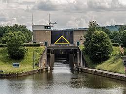 Schleuse Bamberg