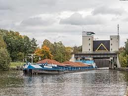 Schleuse Strullendorf