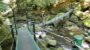 Wildbachklamm Buchberger Leite