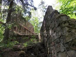 Burgruine Dießenstein