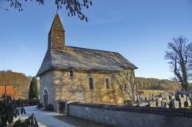 Schartenkirche Solla