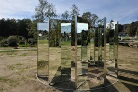 Gläsernen Gärten von Frauenau