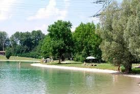 Unterschleißheimer See