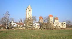 Burg Nassenfels