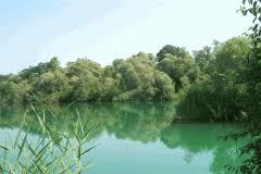 Donaualtwasser Schnödhof