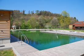 Naturbad Breitenbrunn