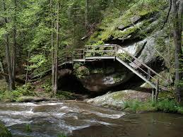 Naturschutzgebiet Waldnaabtal