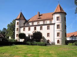Schloss Wolframshof