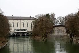 Kraftwerk Aufkirchen