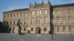 Markgräfliches Schloss Erlangen