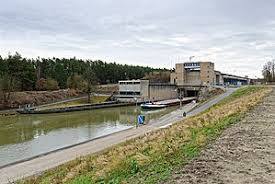 Schleuse Erlangen
