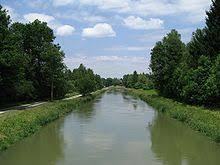 Loisach-Isar-Kanal