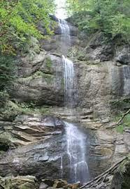 Gschwendner Wasserfall