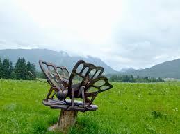 Moor-Erlebnis-Pfad Inzell