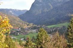 Weissbach An Der Alpenstrasse