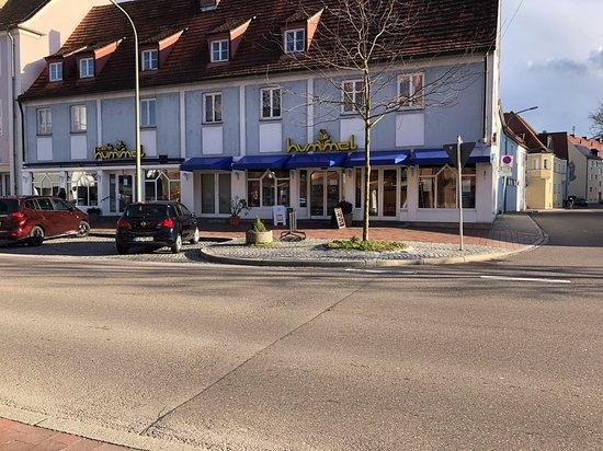 Hummel Backerei & Cafe