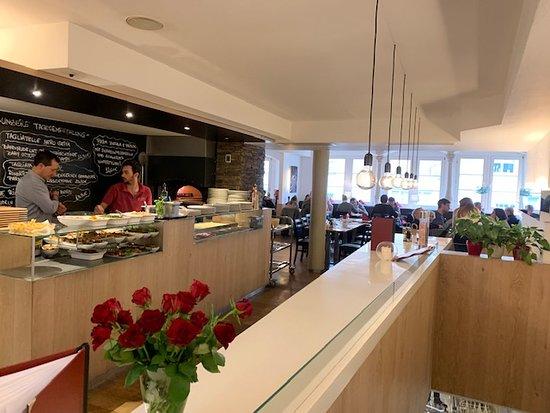 Da Capo Ristorante Pizzeria