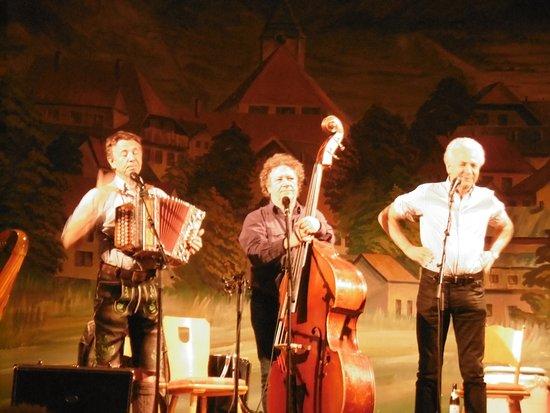 Hotel Bayerischer Hof