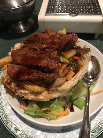 Jade - China-Restaurant