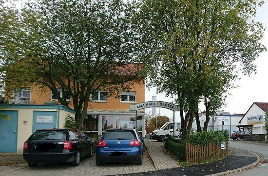 Asia Haus