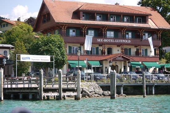 Luitpold Restaurant & Bar
