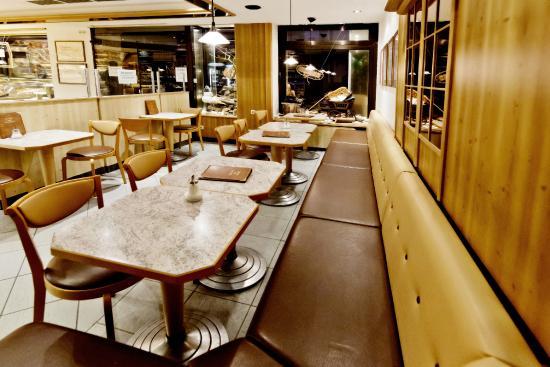 Bäckerei Benedikt Sieß