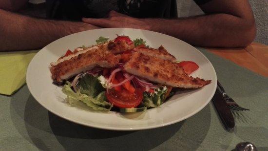 Alter Wirt Restaurant