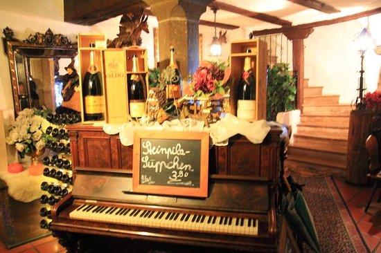 Altfraenkische Weinstube