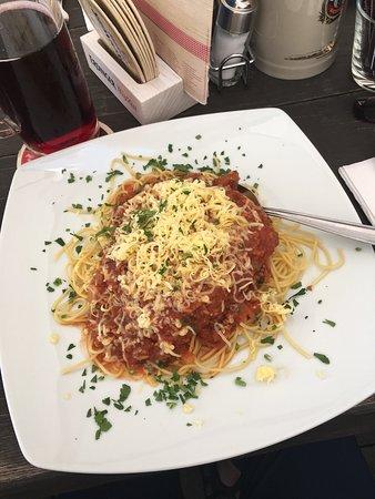 Erdinger Urweisse Hütt'n zum Hannes