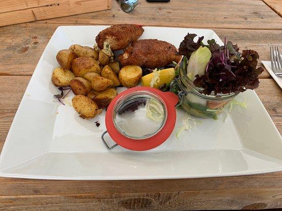 Wirtshaus Zur Bleaml-Alm