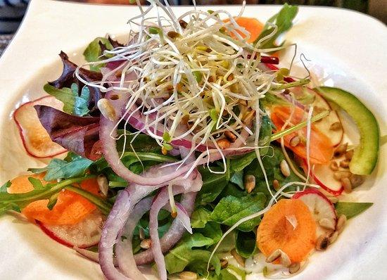 Restaurant Akropolis