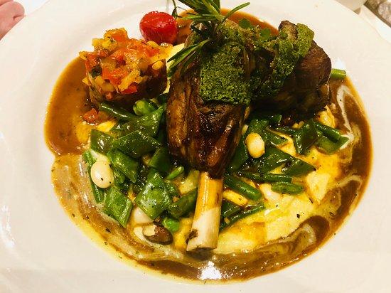 Weinhaus Stern Restaurant