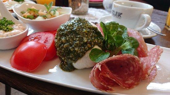 Kate Cafe am Theater