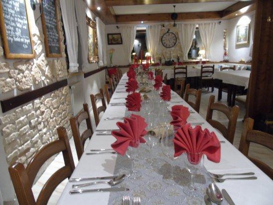 La Fattoria