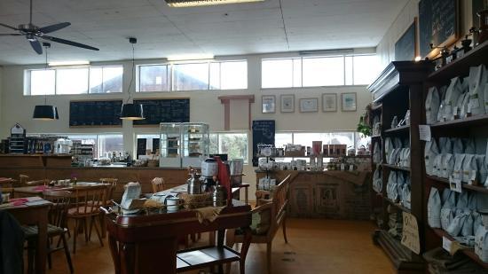 Murnauer Kaffeerösterei