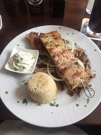 Athina Griechische Taverne