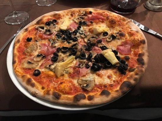 Ristorante Pizzeria Il Camino