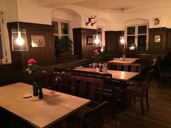 Brauereigasthof Kapplerbräu