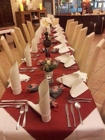 Ristorante Capriccio