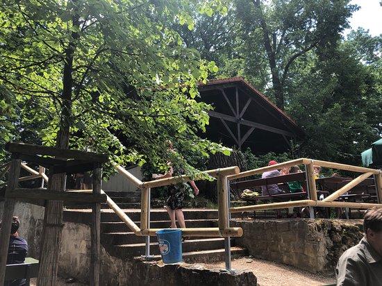 Löwenbräukeller Buttenheim