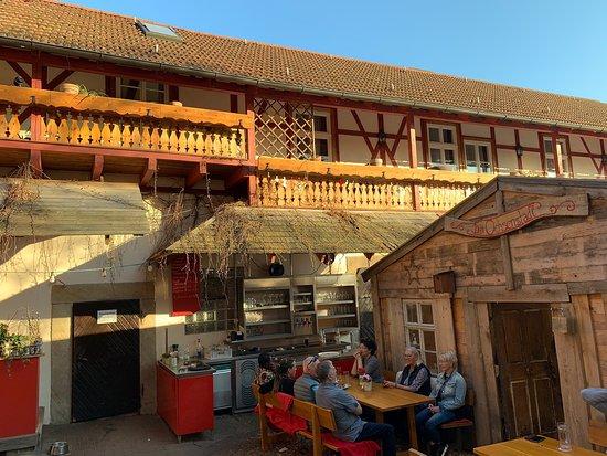 Landgasthof Roter Ochse