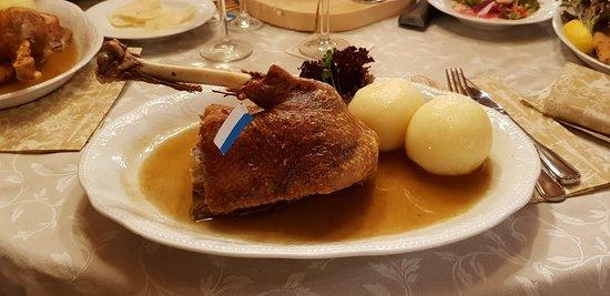 Landgasthof Weisses Lamm